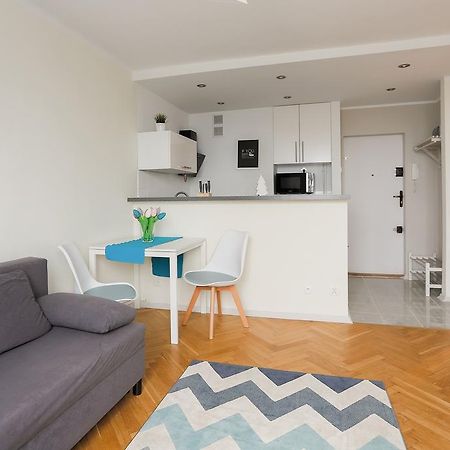 Apartment Cohen Varsó Kültér fotó