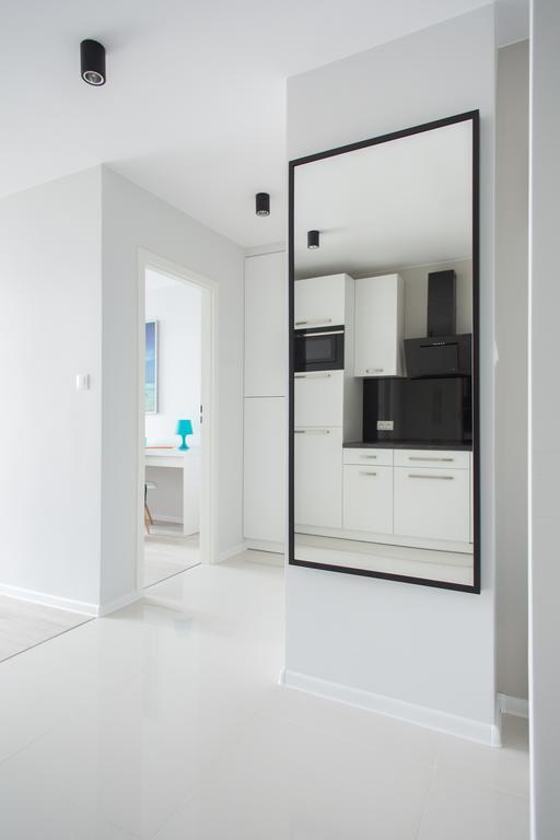 Apartment Cohen Varsó Szoba fotó