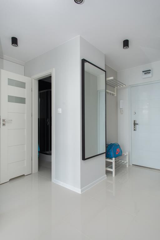 Apartment Cohen Varsó Szoba fotó