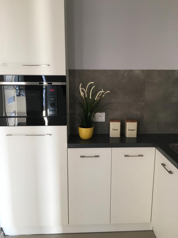 Apartment Cohen Varsó Kültér fotó