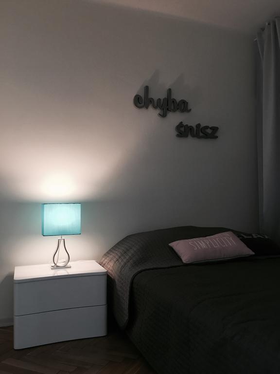 Apartment Cohen Varsó Kültér fotó