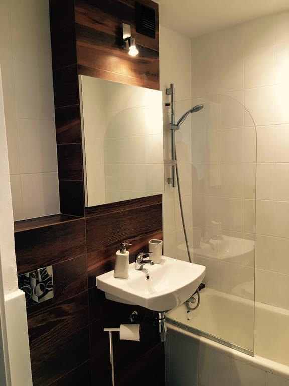 Apartment Cohen Varsó Kültér fotó