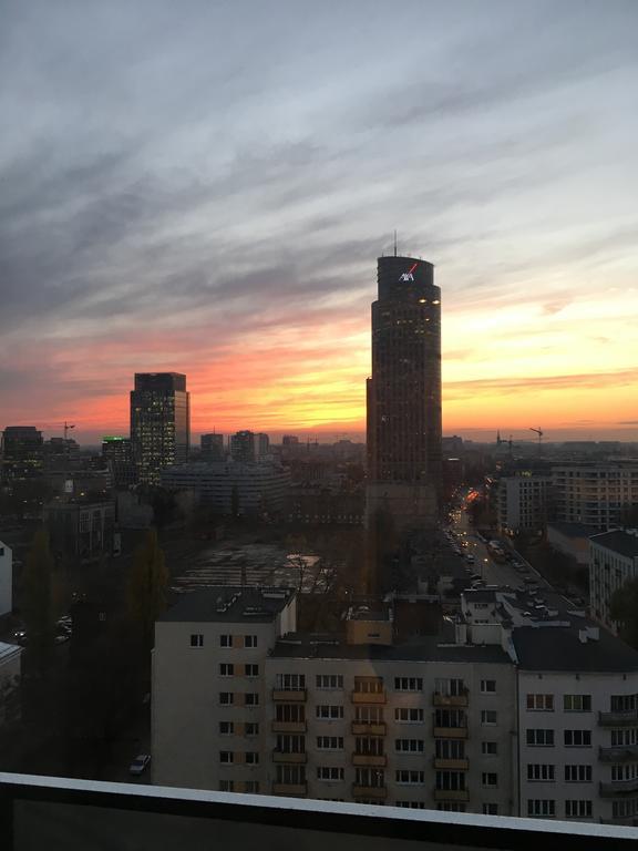 Apartment Cohen Varsó Kültér fotó