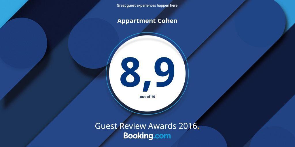 Apartment Cohen Varsó Kültér fotó