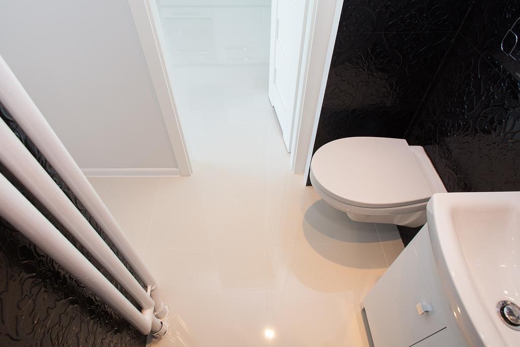Apartment Cohen Varsó Kültér fotó