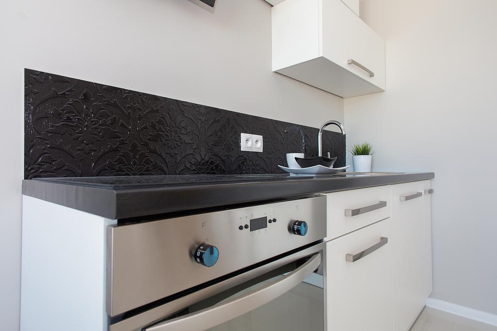 Apartment Cohen Varsó Kültér fotó
